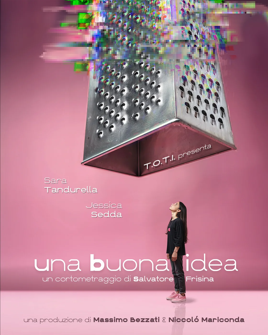 Una buona idea