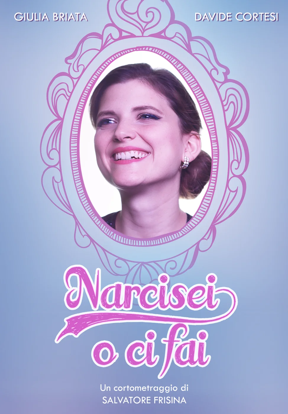 Narcisei o ci fai