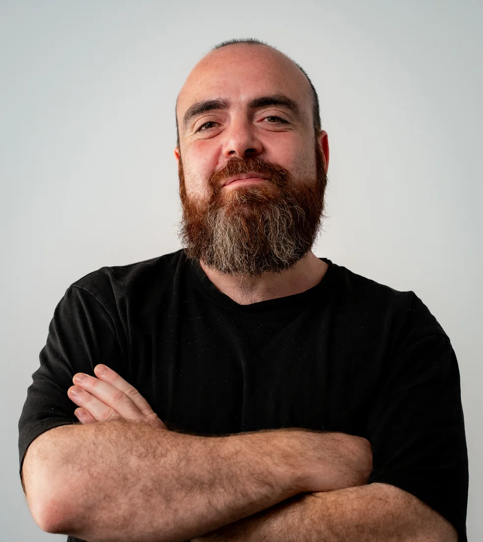 Salvatore Frisina