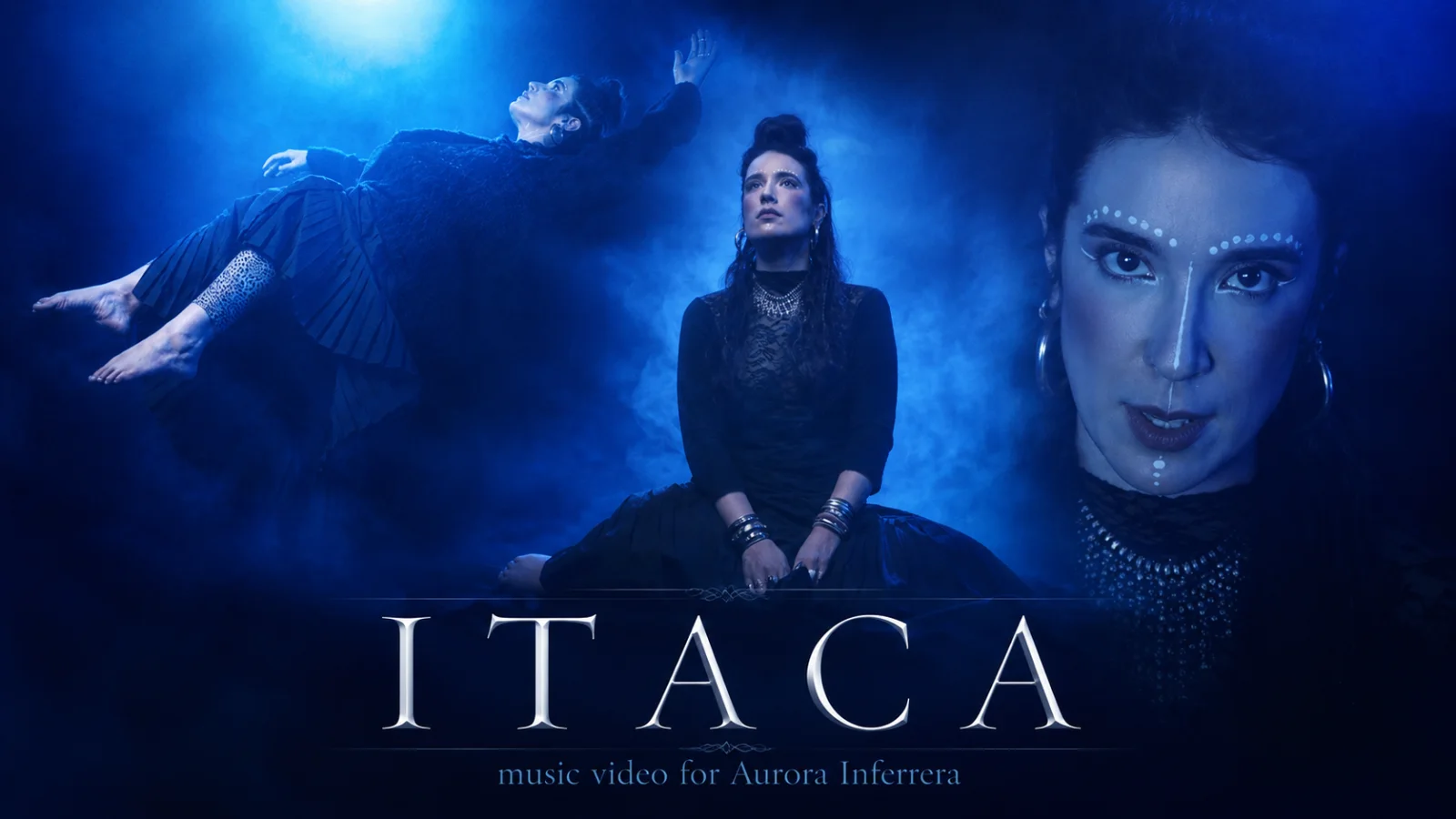 Aurora Inferrera - Itaca